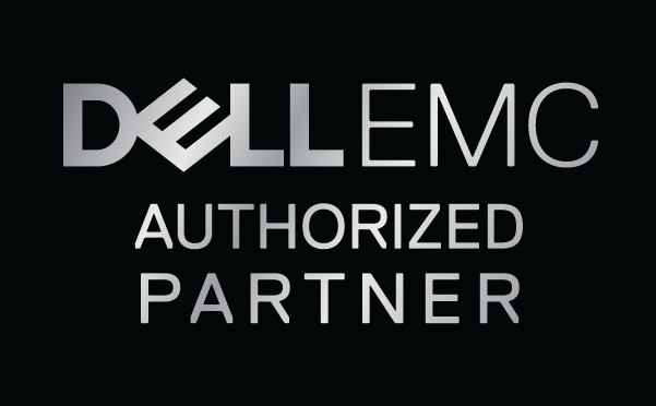 Dell Partner Logo