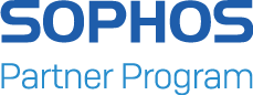 Sophos Partner Programm Logo